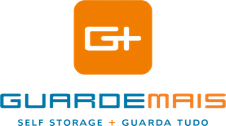 logotipo Guarde Mais Campinas