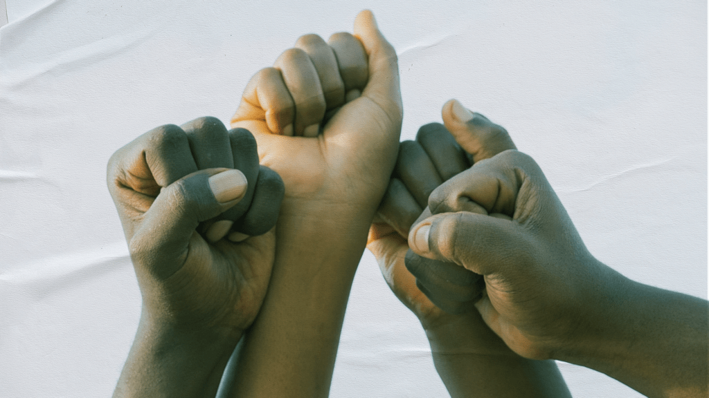 Consciência Negra nas Empresas: Não pode ser "só mais uma data". 1 img consciencia negra