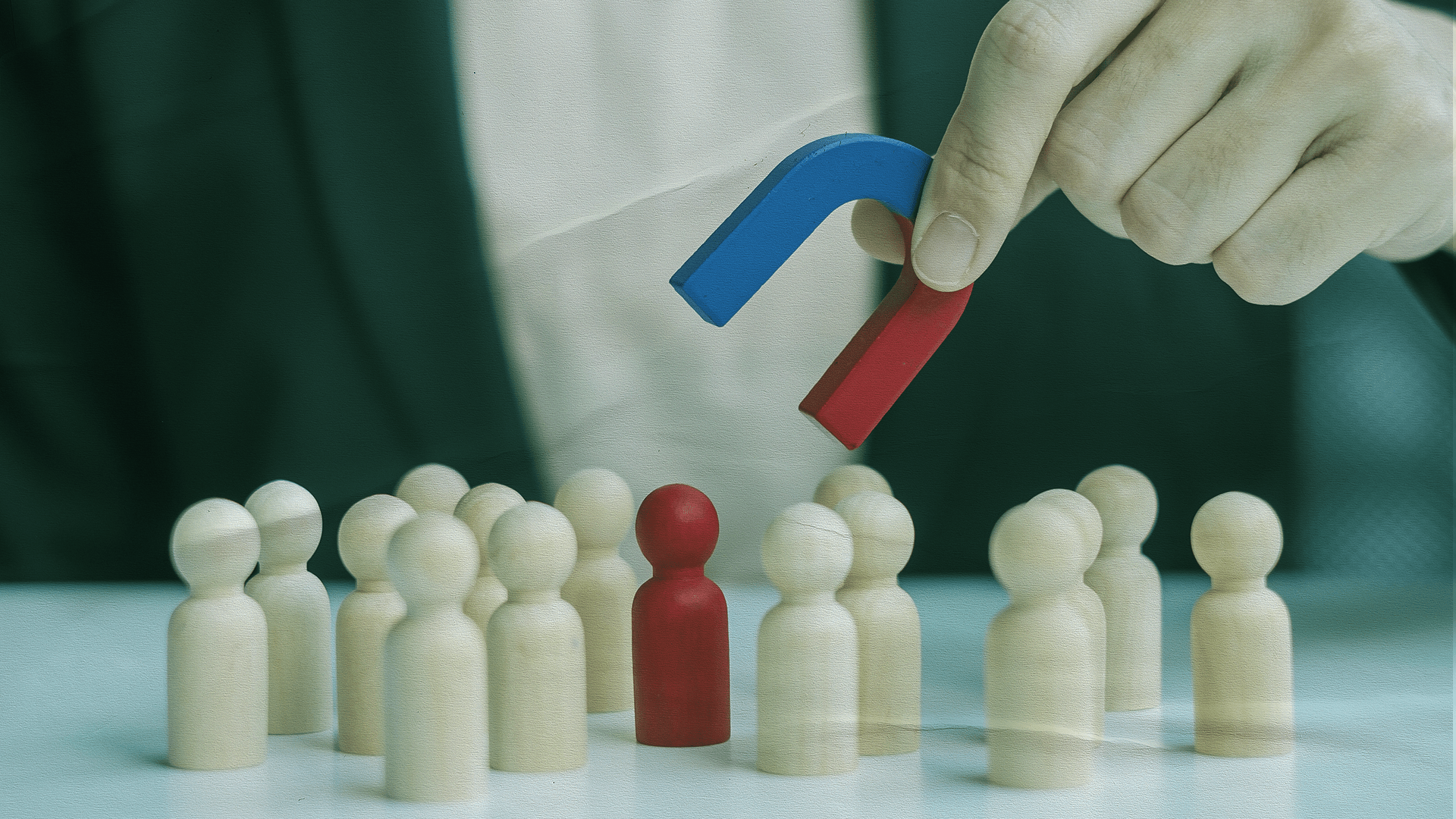 storytelling, recrutamento e seleção
