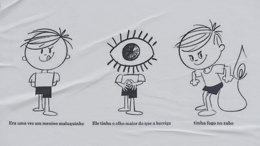img artigo ziraldo storytelling