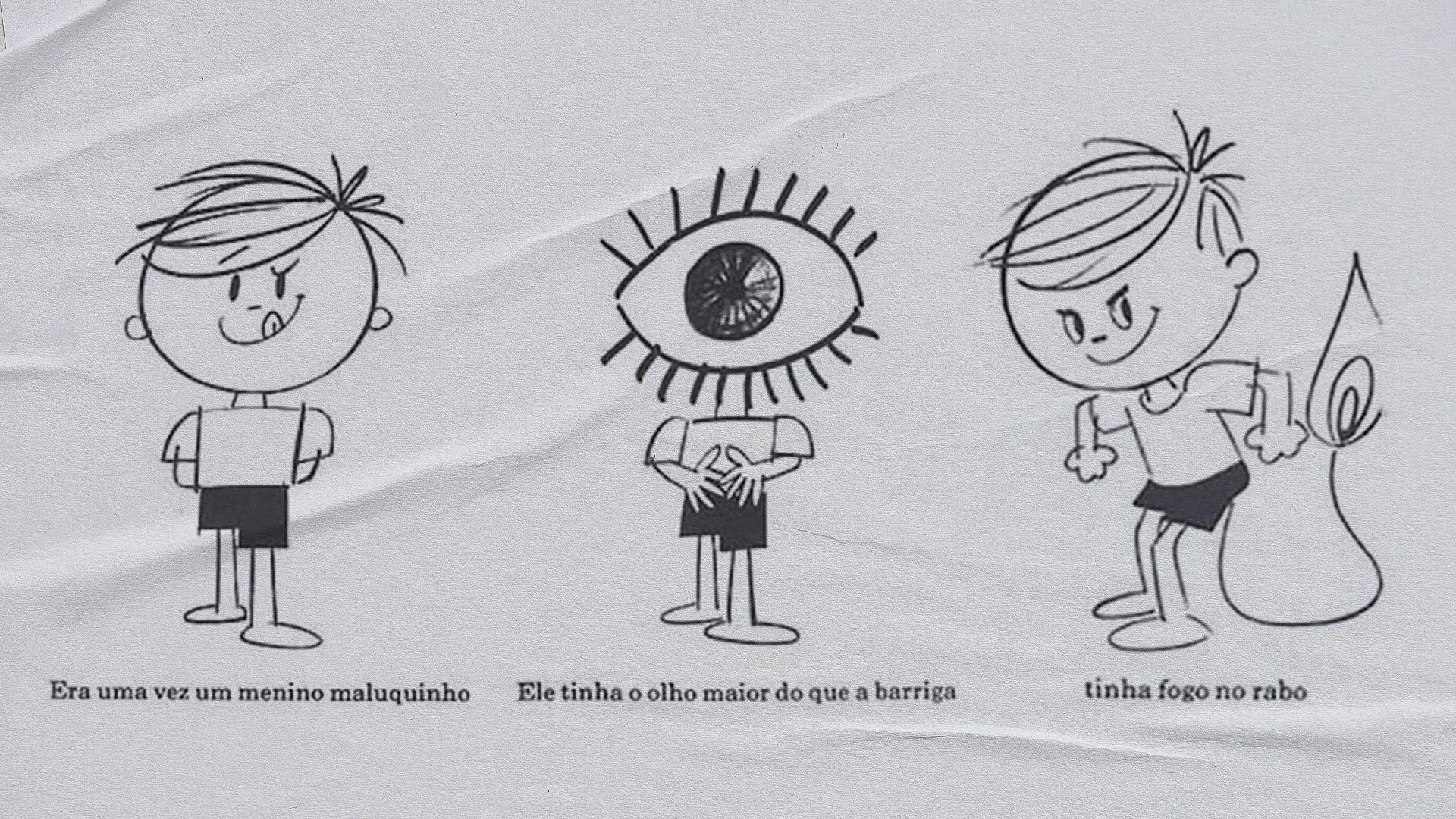 Ziraldo e o Storytelling