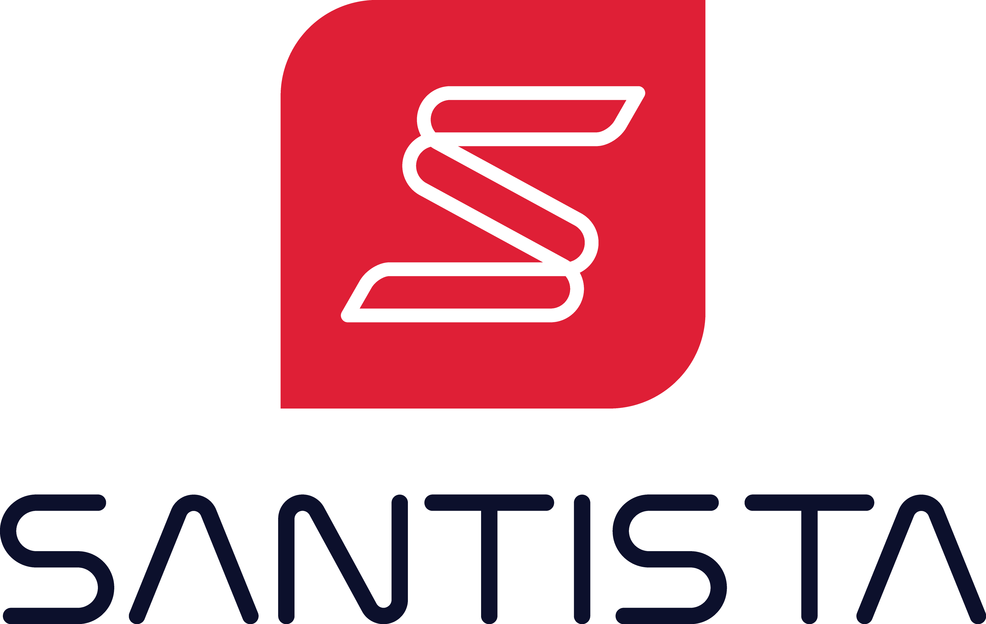 LogoSantista 1