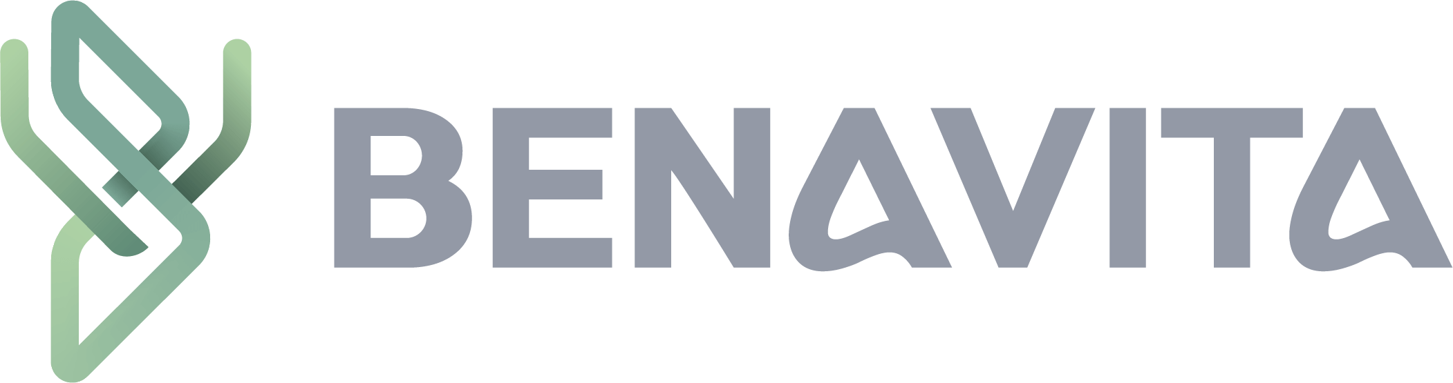 logo benavita cores